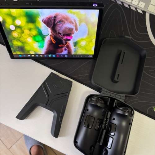 Legion Go 香港保養2026年4月