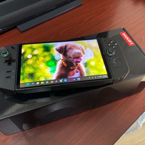 Legion Go 香港保養2026年4月