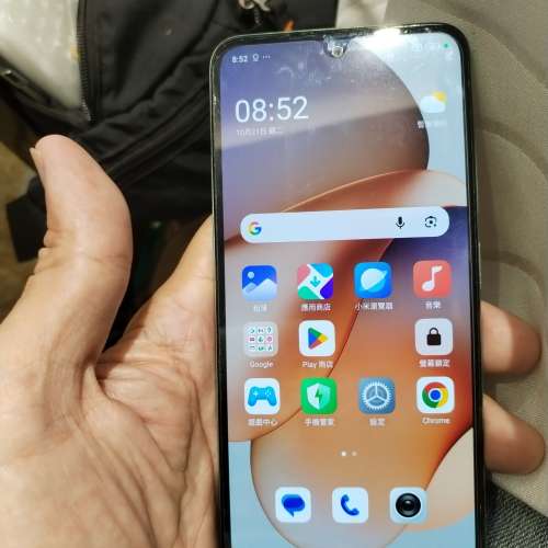 Redmi Note 12S