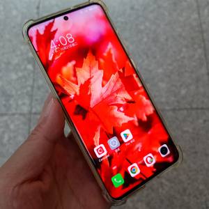 Meizu 18s