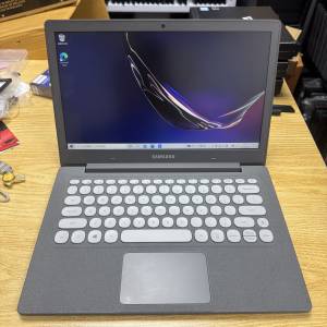 [99% New] Samsung Flash NP530XBB (4核 Intel / 13.3" 全高清 / Win 11 / 永久 Of...