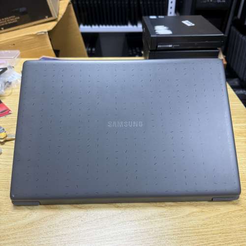 [99% New] Samsung Flash NP530XBB (4核 Intel / 13.3" 全高清 / Win 11 / 永久 Of...