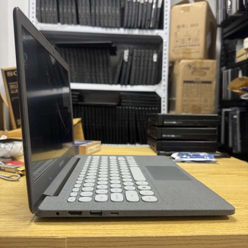 [99% New] Samsung Flash NP530XBB (4核 Intel / 13.3" 全高清 / Win 11 / 永久 Of...