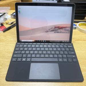 [平板Touch] Microsoft Surface Go 2 連原裝鍵盤 (Intel / 10.5" 全高清 / Win 11 /...