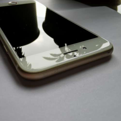 iPhone 6 金色（行貨）