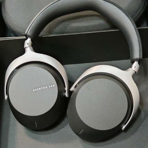 Beyerdynamic Aventho 300藍牙耳機