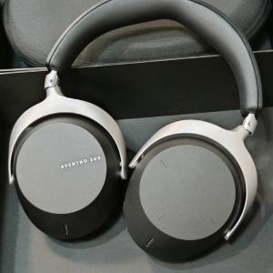 Beyerdynamic Aventho 300藍牙耳機
