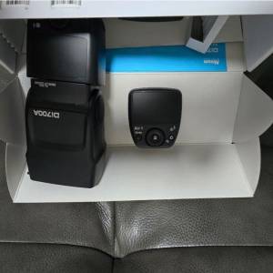 Nissin Di700A + Air 1Kit Set (Fujifilm) 閃光燈及無線控制器