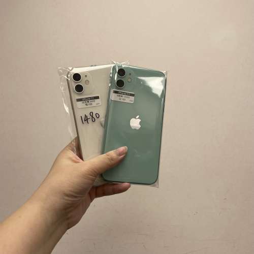✨超平價Apple iPhone 11 系列✨iPhone 11 / 11pro / 11pro max✨❤️‍🔥Apple iP...