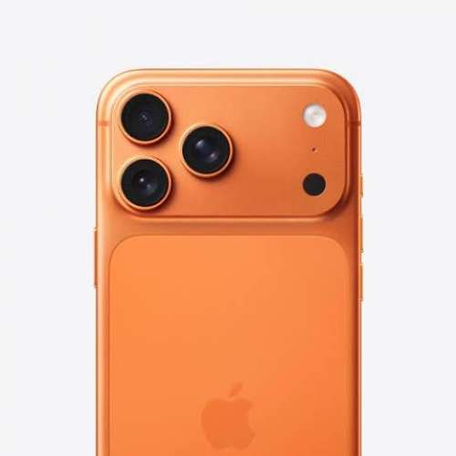 iPhone 17 Pro Max 512G