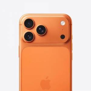 iPhone 17 Pro Max 512G