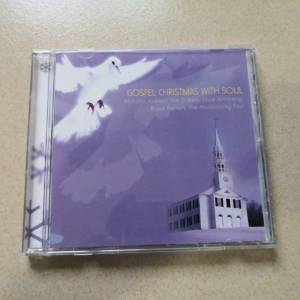 GOSPEL CHRISTM0AS WITH SOUL 澳洲版