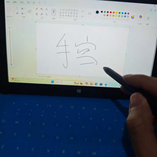 Microsoft Surface Pro Windows 11 超輕 二合一 i5 4GB RAM+128GB 平板 手提電腦 10...