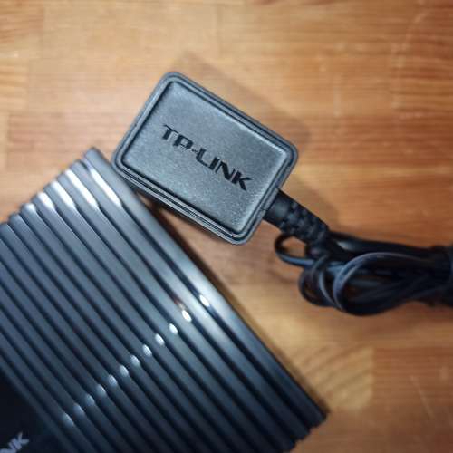 TP-LINK 五接口全部2.5Gbps Network Switches 網絡交換器