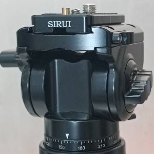 思鋭 Sirui VA-5 攝錄頭