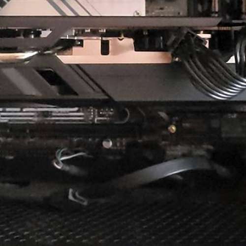 Sapphire PULSE radeon RX 6650 XT 8G