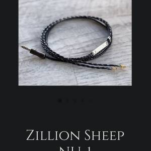 「徵」wagnus zillion sheep nu 1