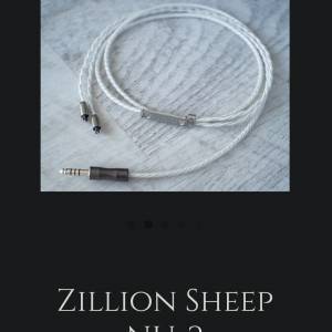 「徵」wagnus zillion sheep nu 2