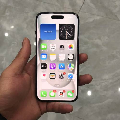 iPhone15