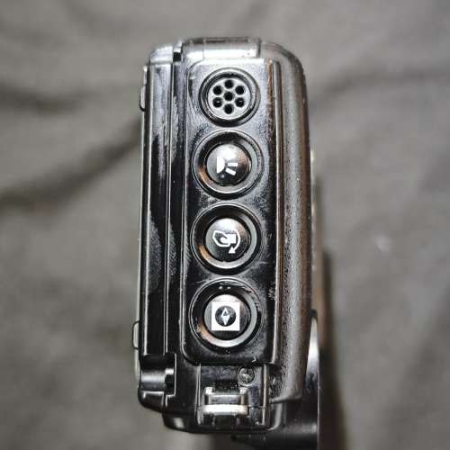 nikon COOLPIX W300 4K 拍片 帶  WIFI 30米 防水 潛水相機 尼康  冇盒冇單冇證 1電...