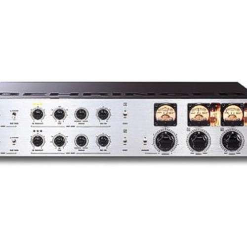 🎵  BEHRINGER Tube ULTRAFEX T1954 USED 專業 前級 🎵