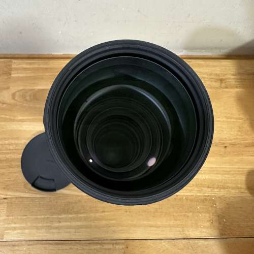 Sigma 150-600mm F5-6.3 DG OS HSM Contemporary canon