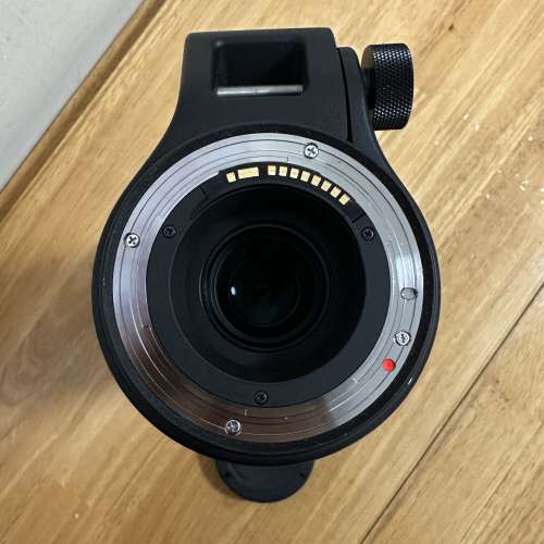 Sigma 150-600mm F5-6.3 DG OS HSM Contemporary canon