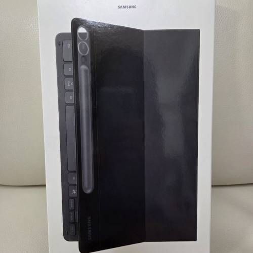 Samsung 薄型鍵盤套