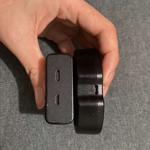 Sony FZ100 電池雙位 充電器