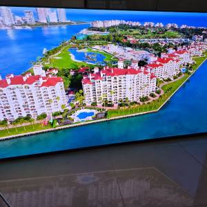 特平$7700(原價$18980)🔥55吋 三星 SAMSUNG 55" 55S95D OLED 4K 智能電視 55" OLED...