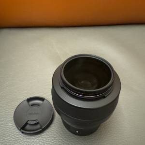 Sigma 30mm 1.4 emount 連 CPL filter (Hoya)
