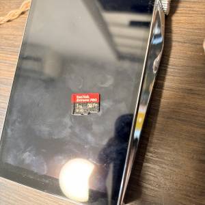 Astell&Kern sp4000 (fF) + Astell&Kern LUNA + 1t SanDisk(PRO • 速卡）