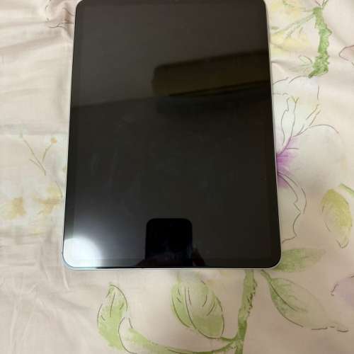 M1 iPad Pro (11-inch) 行動網絡