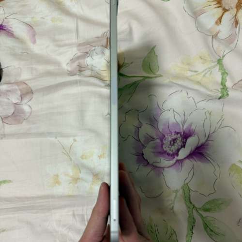 M1 iPad Pro (11-inch) 行動網絡