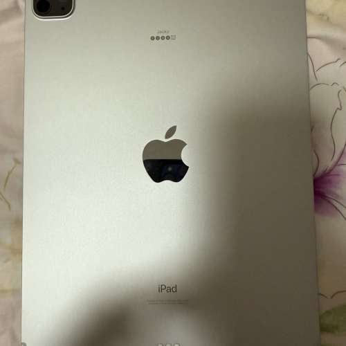 M1 iPad Pro (11-inch) 行動網絡