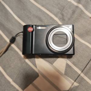 Leica V-LUX 20
貴族首試GPS