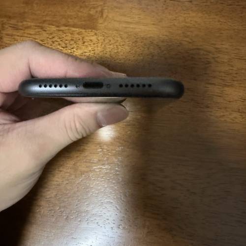 iphone 11 128gb 黑色