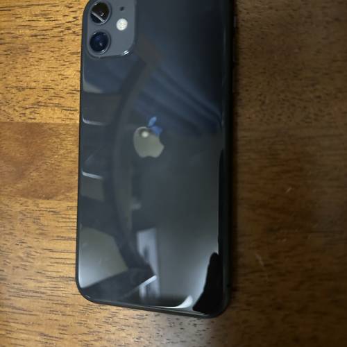 iphone 11 128gb 黑色
