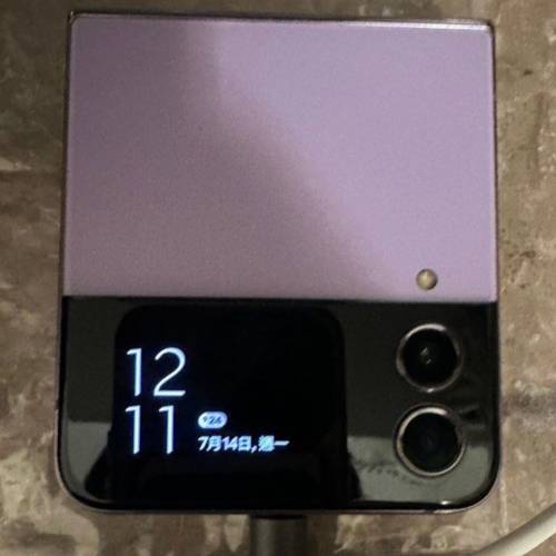 Samsungzflip4

8+256gb 90%新 韓國水機