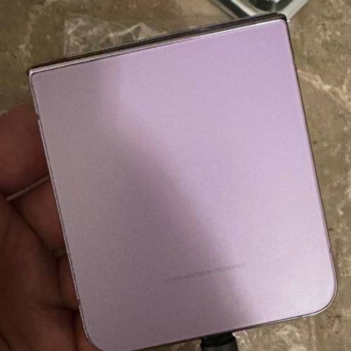 Samsungzflip4

8+256gb 90%新 韓國水機