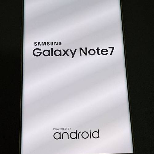 Samsung Galaxy Note7 SM-N930F 歐版