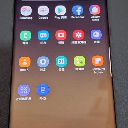 (急放) Samsung Galaxy Note7 SM-N930F 歐版