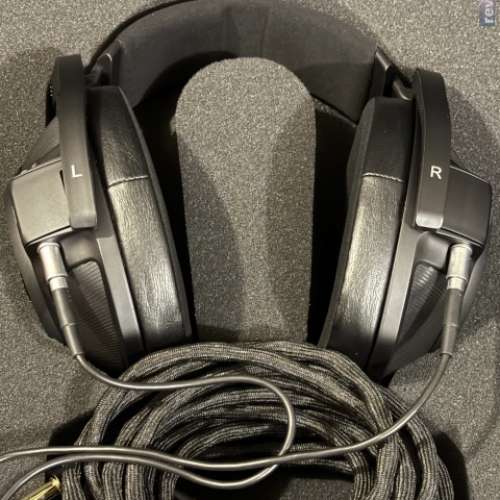 Sennheiser HD820 HP