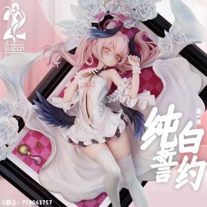 Alice21 早咲小春 二手瑕疵已封盒
