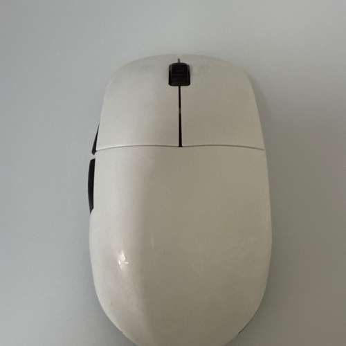 Endgame xm2we 無線滑鼠