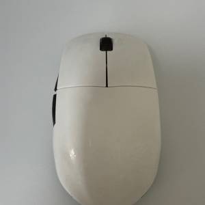 Endgame xm2we 無線滑鼠