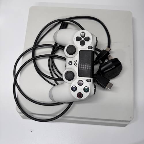 Ps4 silm