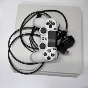 Ps4 silm
