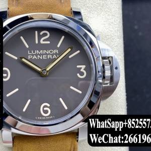 Panerai 沛納海 Luminor PAM390 44mm 手動機芯手錶 藍寶石
