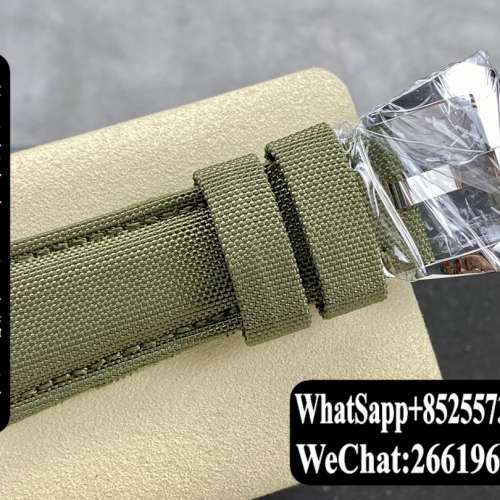 Panerai 沛納海 Luminor PAM606 47MM